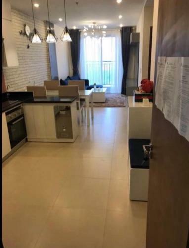 Apartamento C?n H? Shp T?ng 18