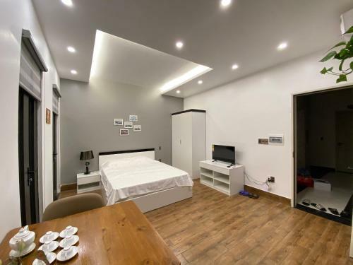 Apartamento Hh Riverside - Luxury Studio In Central Hai Phong