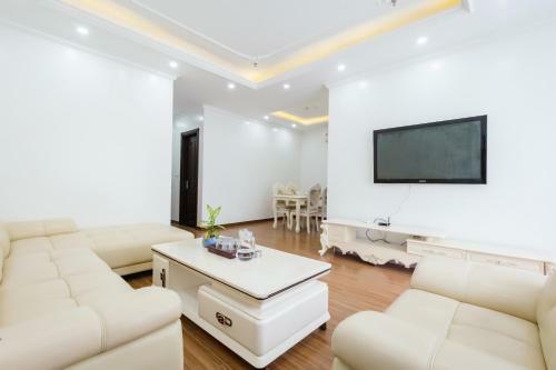 Hotel The Peninsula Haiphong
