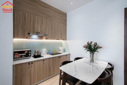 Apartamento Merry House Marina