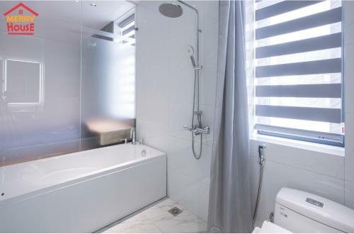 Apartamento Merry House Marina