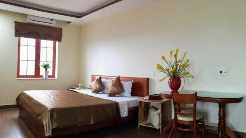 Le Thanh Hotel