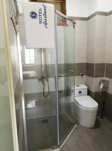 Le Thanh Hotel