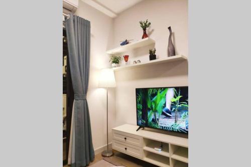 Apartamento Cani House's Homestay Ecopark - 2421