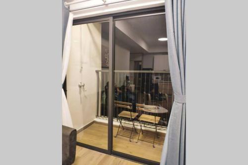 Apartamento Cani House's Homestay Ecopark - 2421