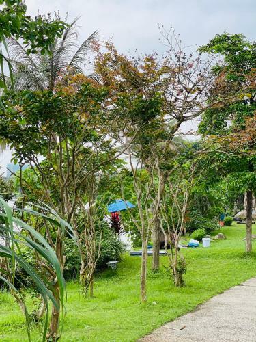 Apartamento Lucky House Ecopark