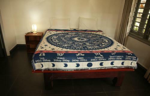 Hotel Catsen Bungalows & Pool - Mui Ne Centre