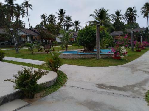 Hotel Catsen Bungalows & Pool - Mui Ne Centre