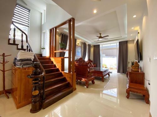 ?� L?t Villa 84 H? Xu�n H??ng