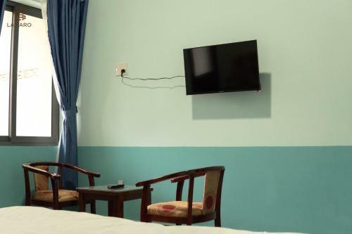 Hotel Homestay La Faro