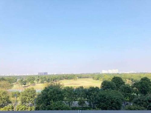 Bom Homes- Ecopark- Service Apartment
