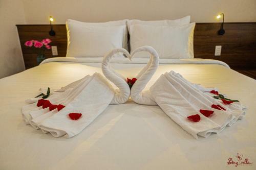 B�ng Villa Hotel & Apartment