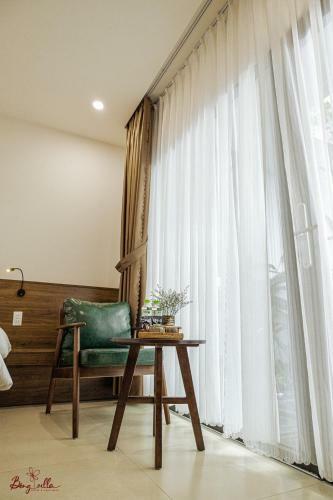 B�ng Villa Hotel & Apartment