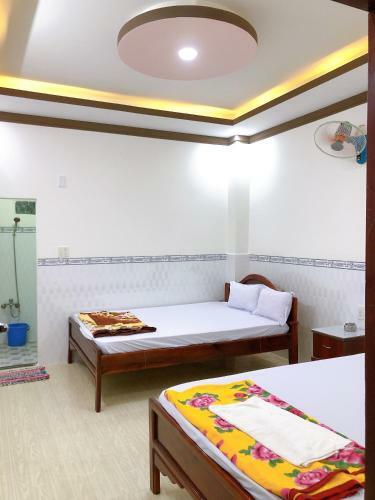 Bed & Breakfast Nh� Ngh? Vi?t Th?ng Dinh Th?y Th�m