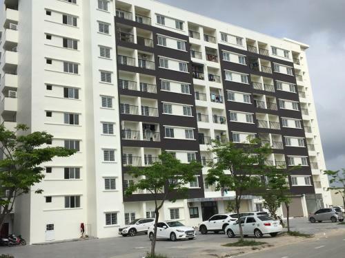 Apartamento Eureka Eco