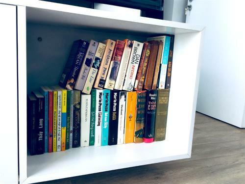 Apartamento Eureka Eco