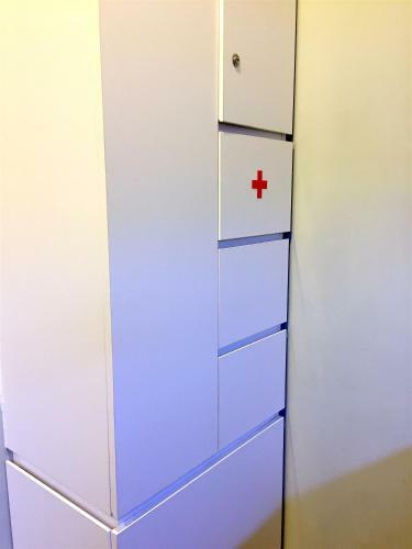 Apartamento Eureka Eco