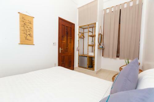 Bed & Breakfast T�m Homestay