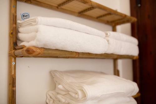 Bed & Breakfast T�m Homestay