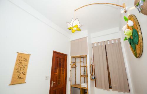 Bed & Breakfast T�m Homestay