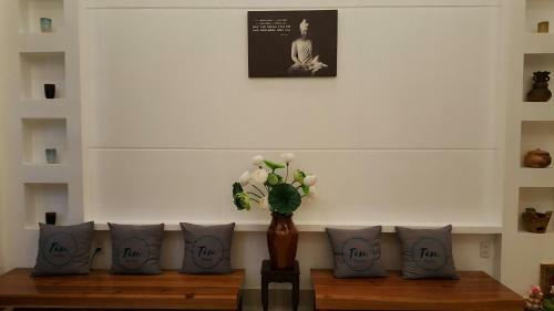 Bed & Breakfast T�m Homestay