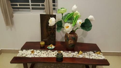 Bed & Breakfast T�m Homestay