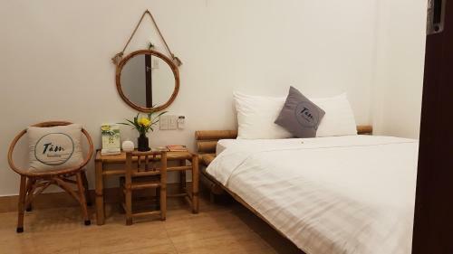 Bed & Breakfast T�m Homestay