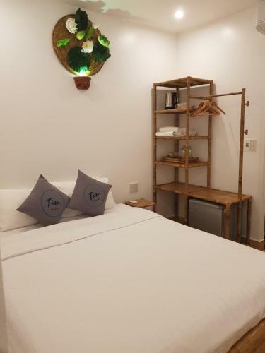Bed & Breakfast T�m Homestay