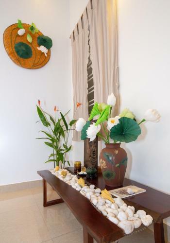 Bed & Breakfast T�m Homestay