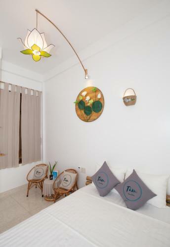 Bed & Breakfast T�m Homestay