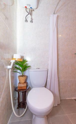 Bed & Breakfast T�m Homestay