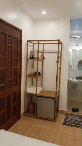 Bed & Breakfast T�m Homestay