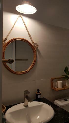 Bed & Breakfast T�m Homestay