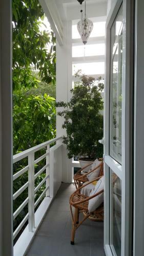 Bed & Breakfast T�m Homestay