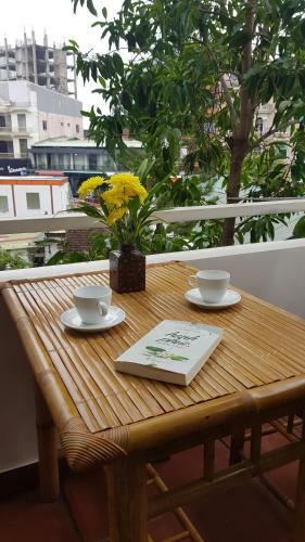 Bed & Breakfast T�m Homestay