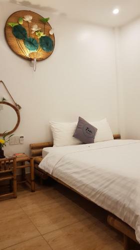 Bed & Breakfast T�m Homestay