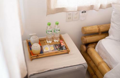 Bed & Breakfast T�m Homestay