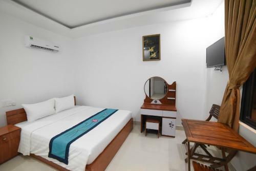 Asean Garden Homestay Hue