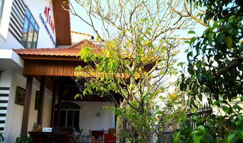 Asean Garden Homestay Hue