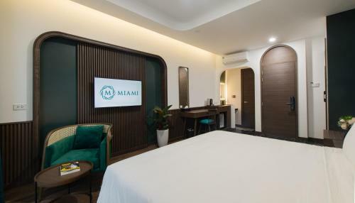 Hotel Kh�ch S?n G?n Bi?n Miami Tuy Ho� Ph� Y�n