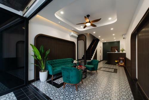 Hotel Kh�ch S?n G?n Bi?n Miami Tuy Ho� Ph� Y�n