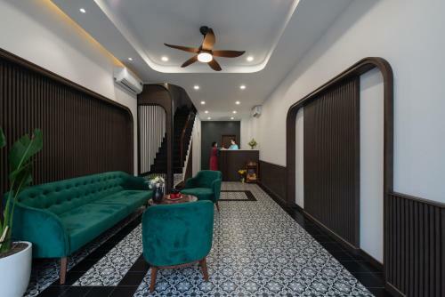 Hotel Kh�ch S?n G?n Bi?n Miami Tuy Ho� Ph� Y�n