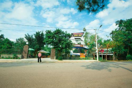 Panorama Hotel & Coffee