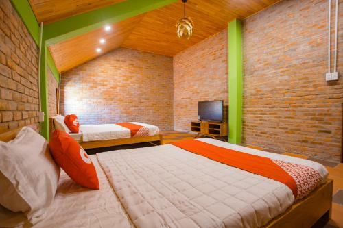 Oyo 882 Lucky Hotel