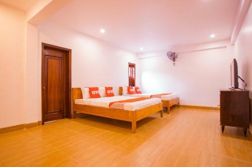 Oyo 882 Lucky Hotel