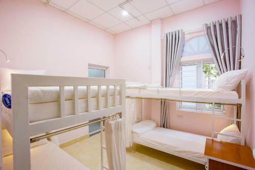 Hotel Oyo 721 Ben Homestay