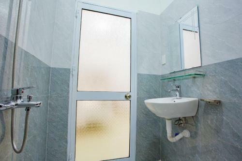 Hotel Oyo 721 Ben Homestay