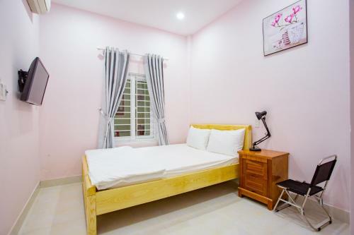 Hotel Oyo 721 Ben Homestay