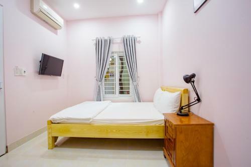 Hotel Oyo 721 Ben Homestay
