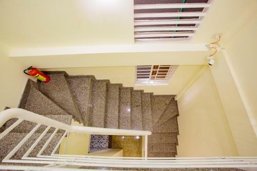 Hotel Oyo 721 Ben Homestay